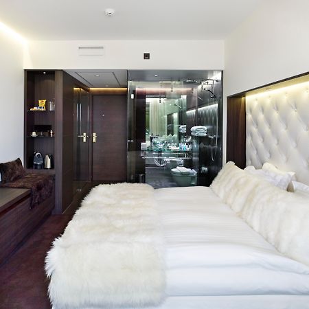 גטבורג Hotel Riverton מראה חיצוני תמונה