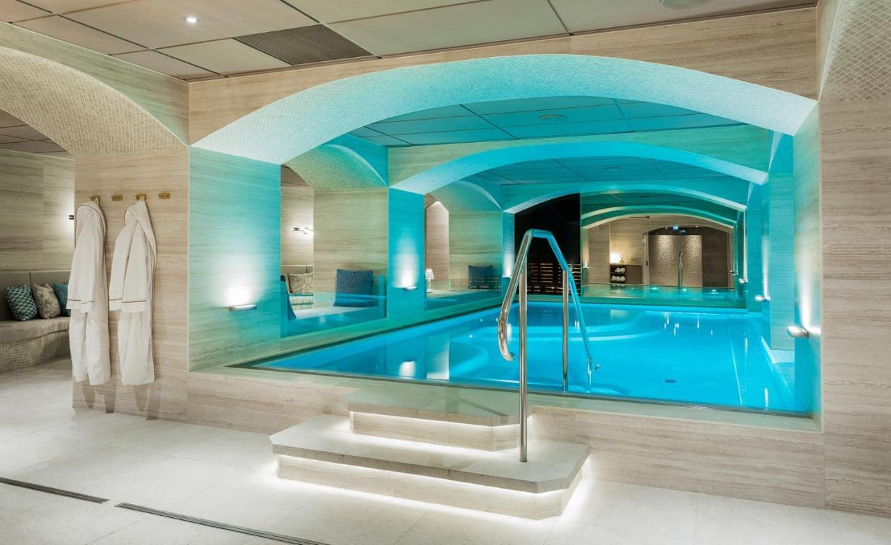 גטבורג Hotel Riverton מראה חיצוני תמונה