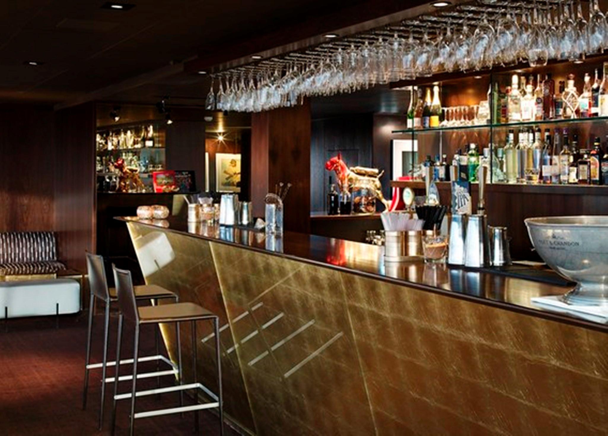 גטבורג Hotel Riverton מראה חיצוני תמונה