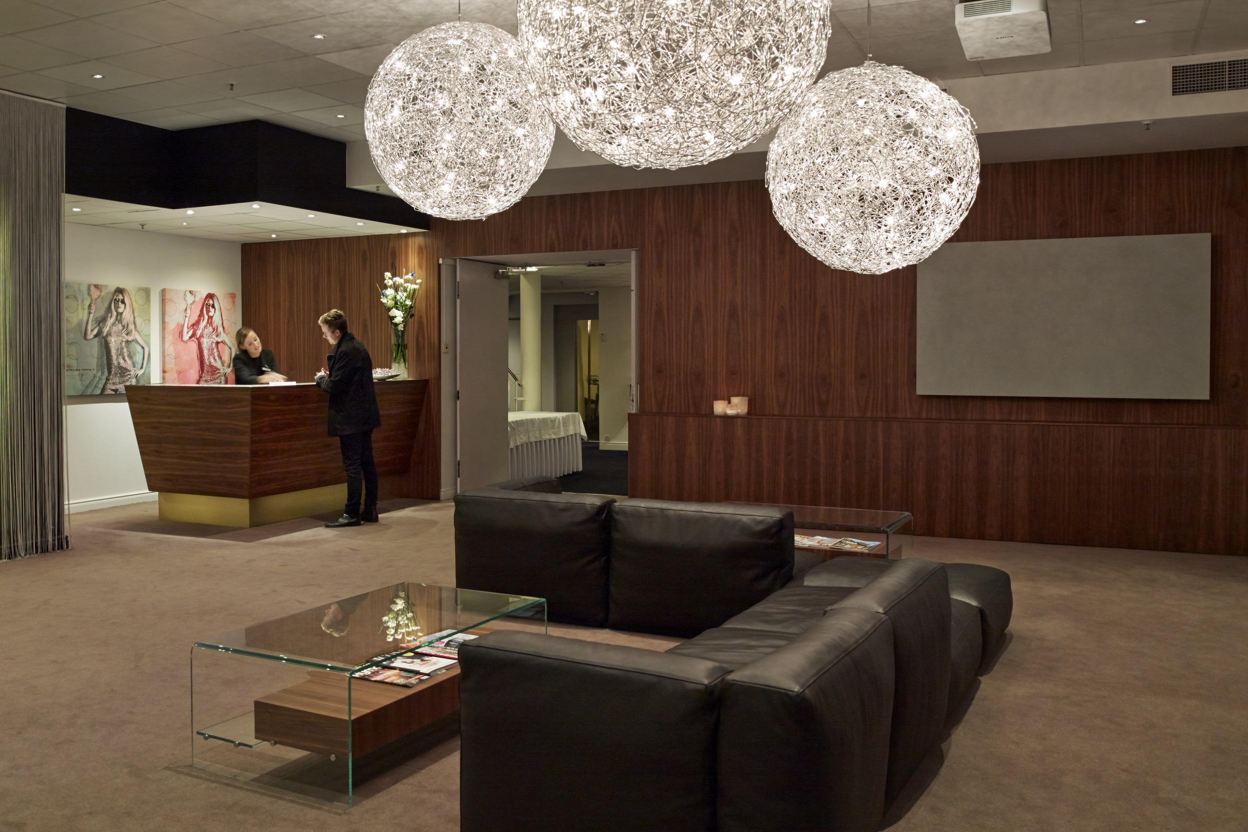 גטבורג Hotel Riverton מראה חיצוני תמונה