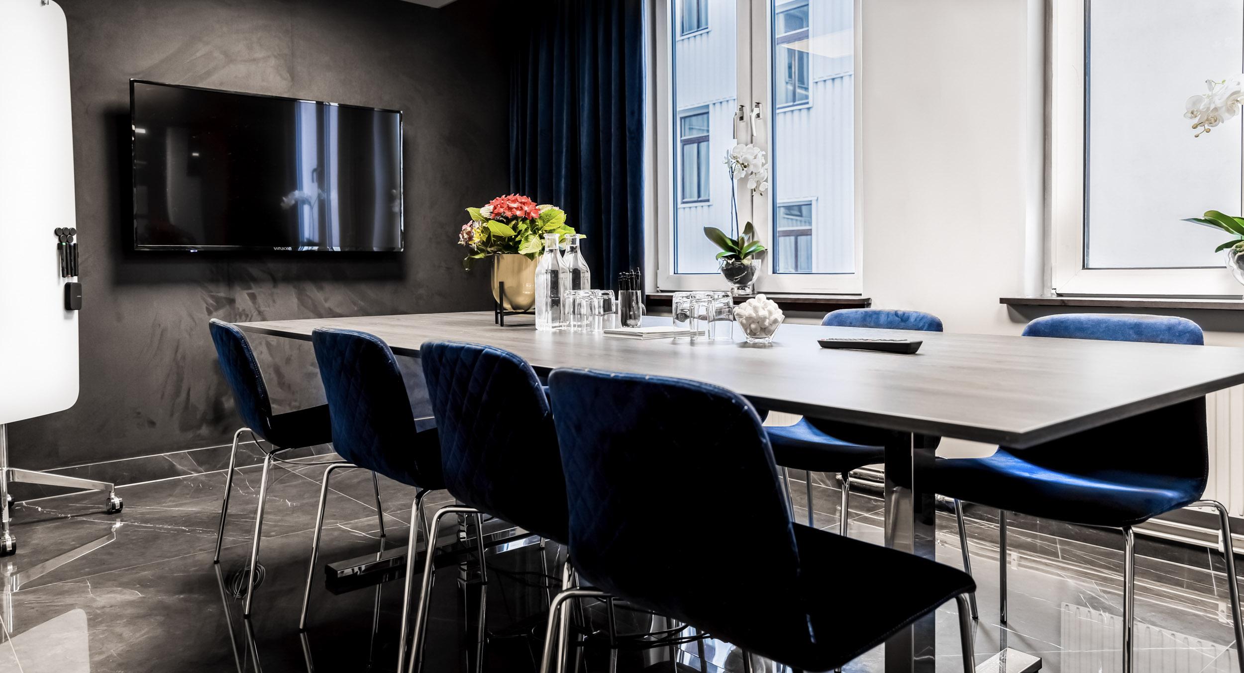 גטבורג Hotel Riverton מראה חיצוני תמונה