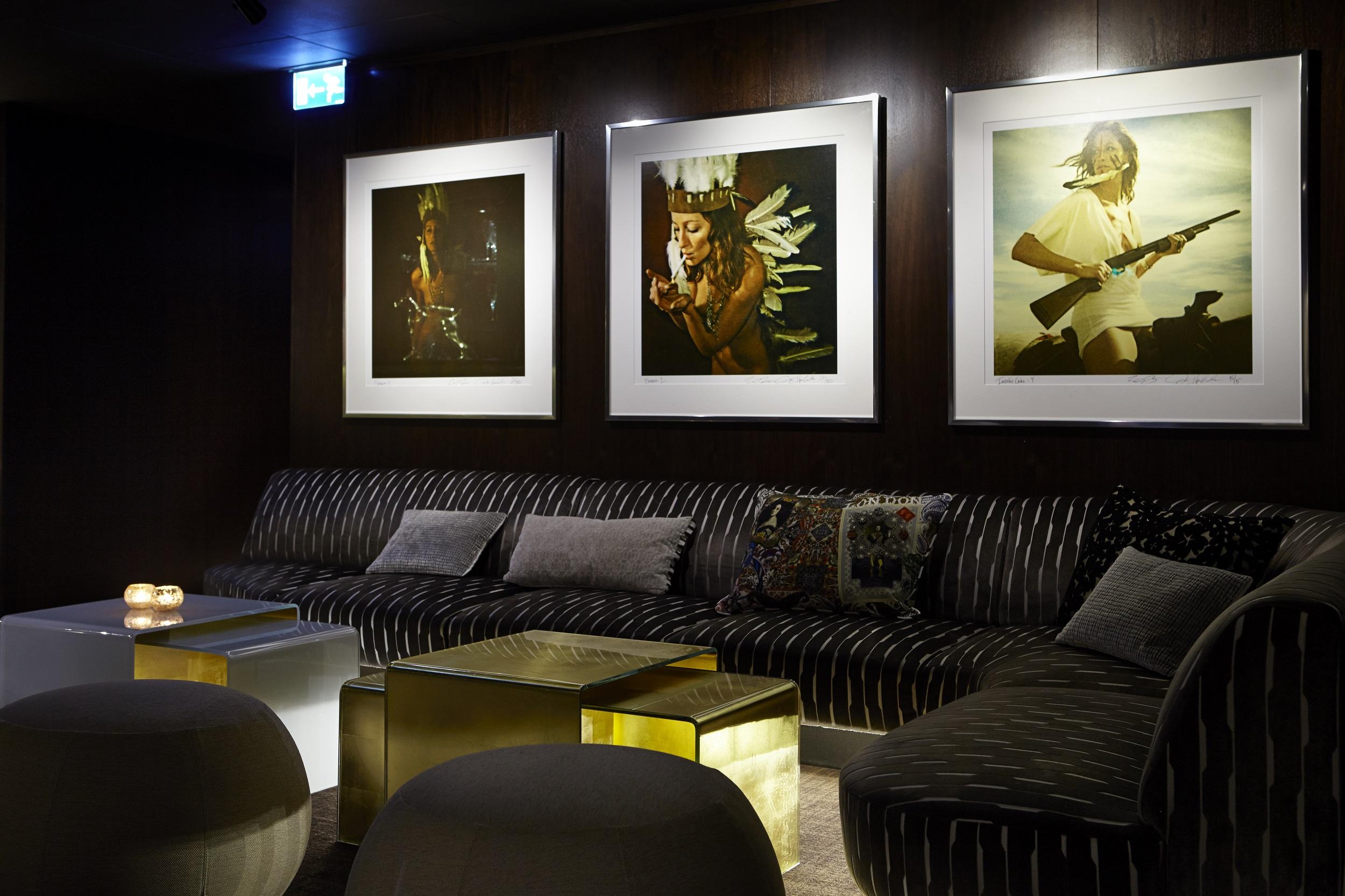 גטבורג Hotel Riverton מראה חיצוני תמונה