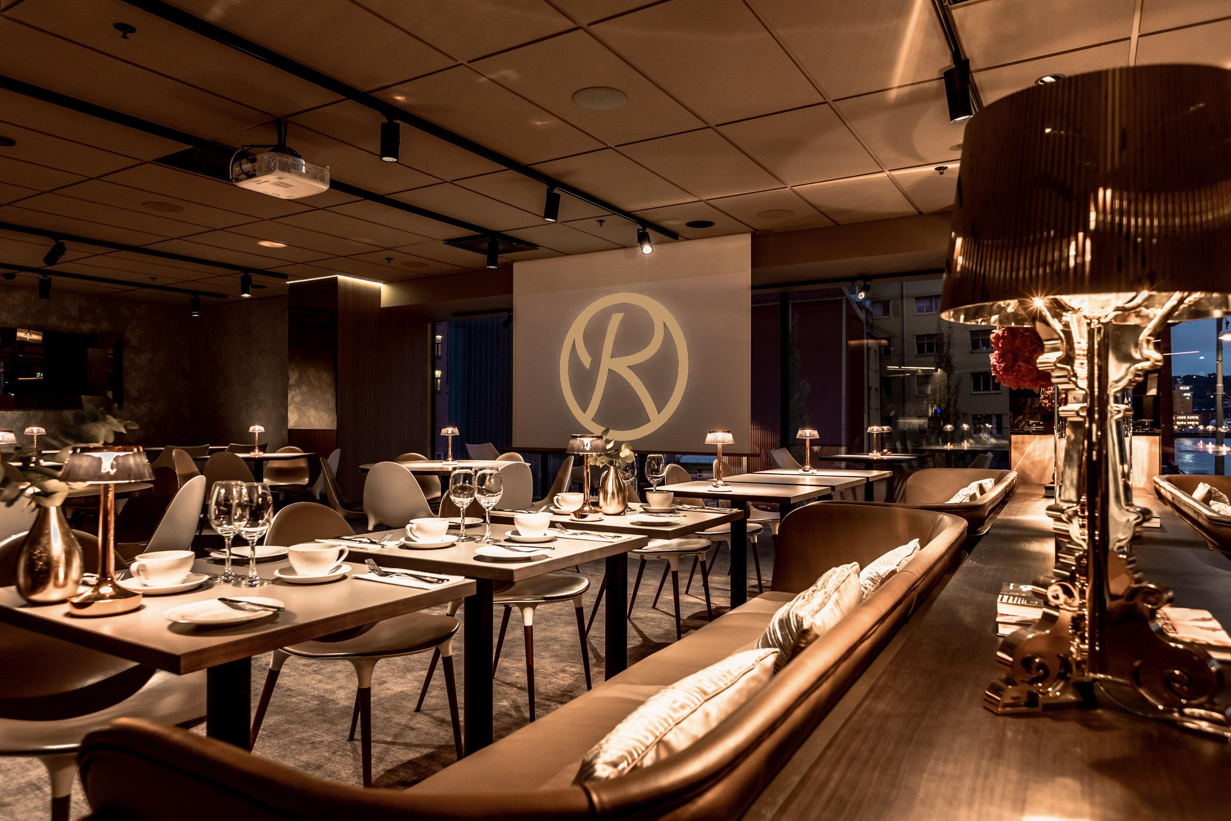 גטבורג Hotel Riverton מראה חיצוני תמונה