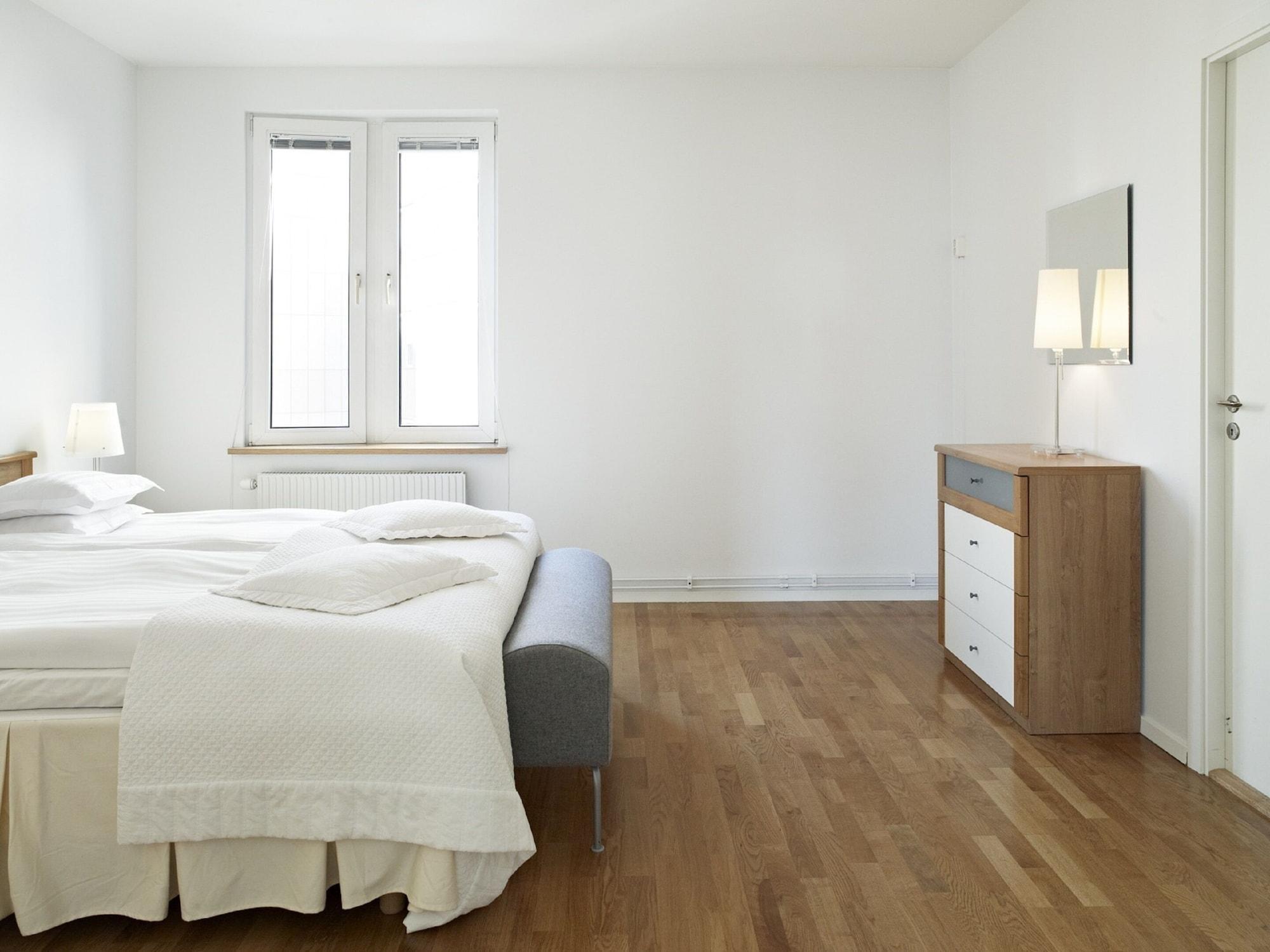 גטבורג Hotel Riverton מראה חיצוני תמונה