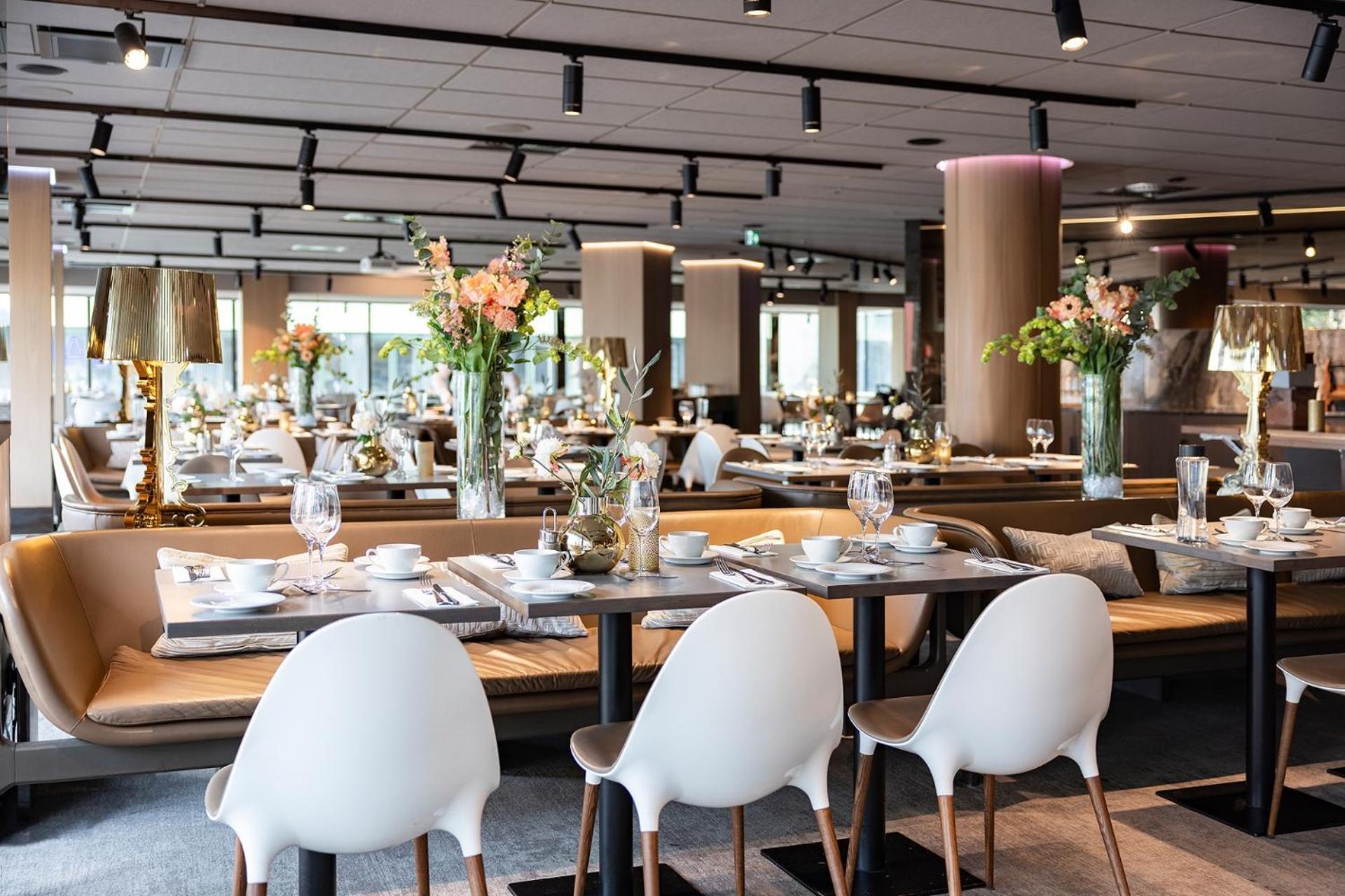 גטבורג Hotel Riverton מראה חיצוני תמונה