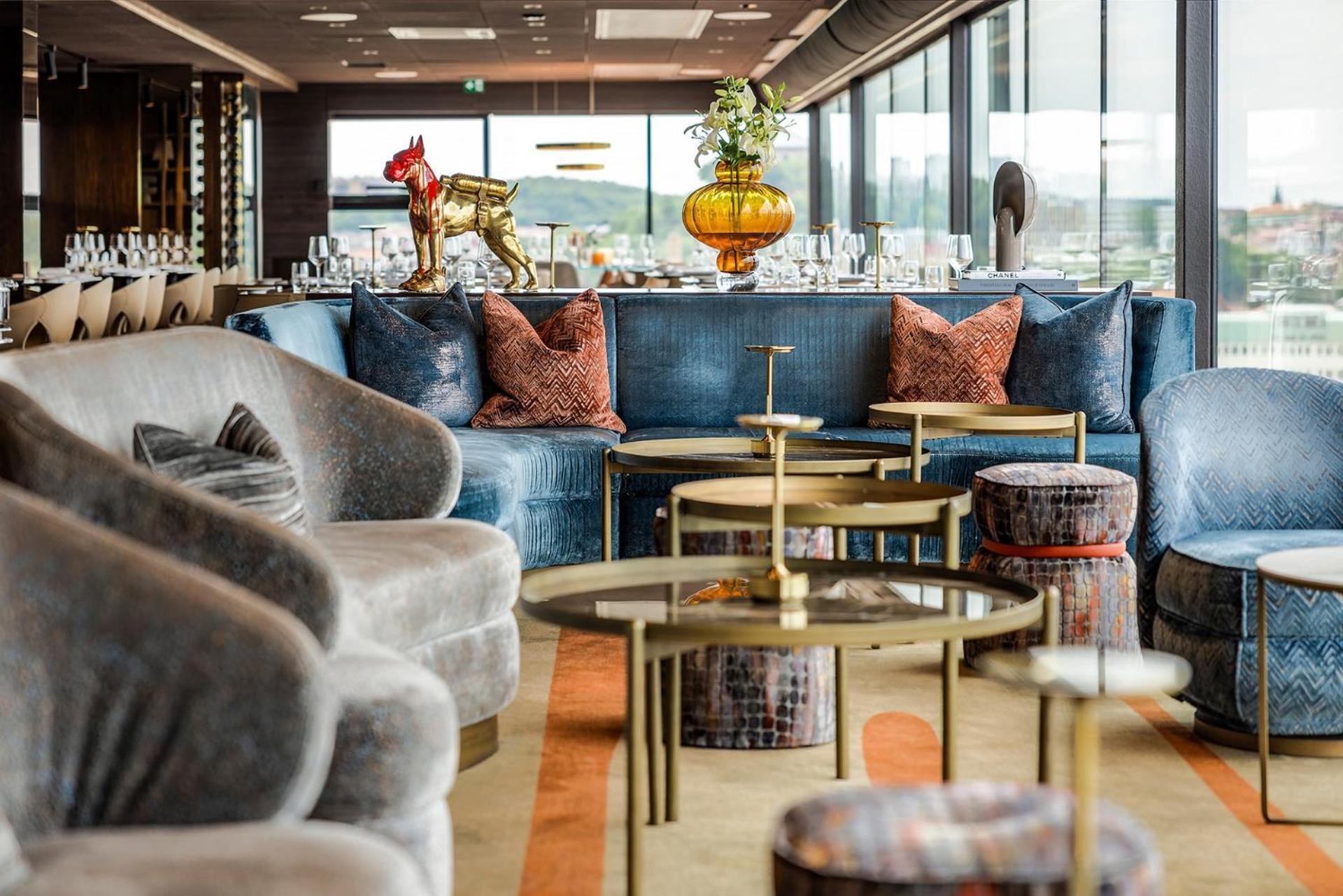 גטבורג Hotel Riverton מראה חיצוני תמונה